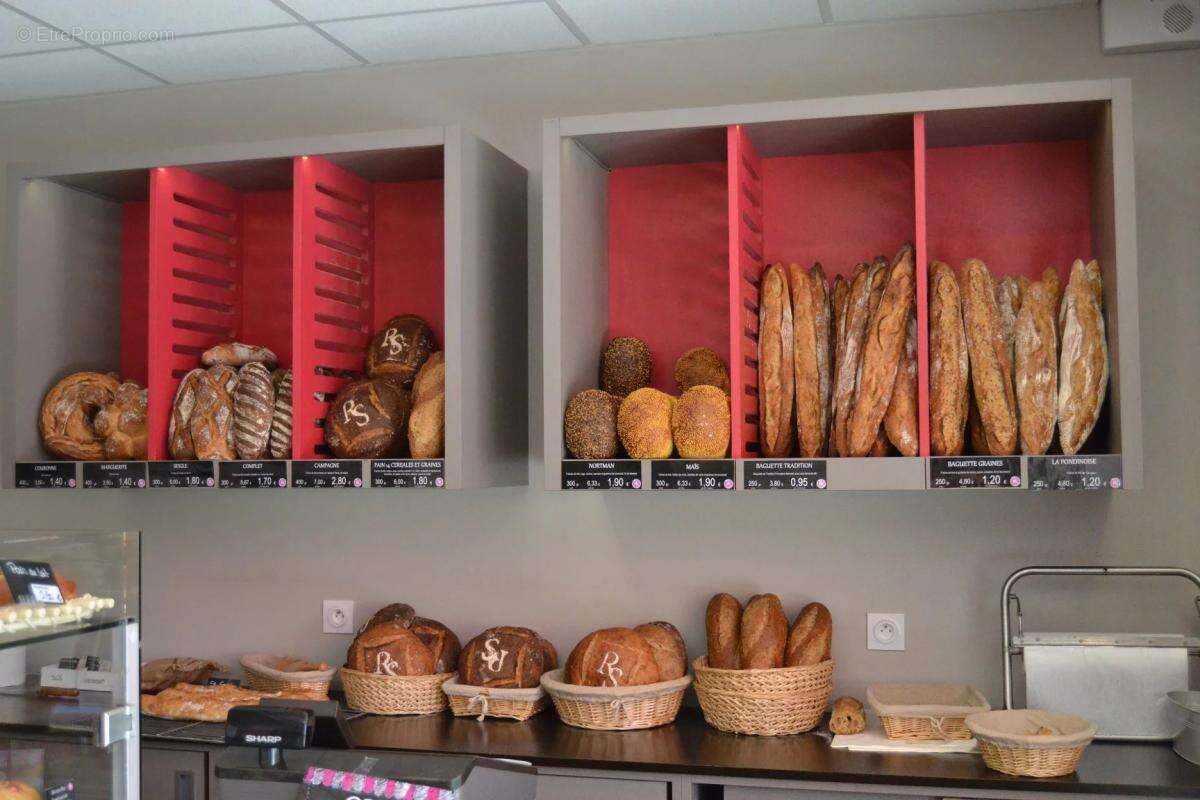 Commerce à PONT-D&#039;AIN