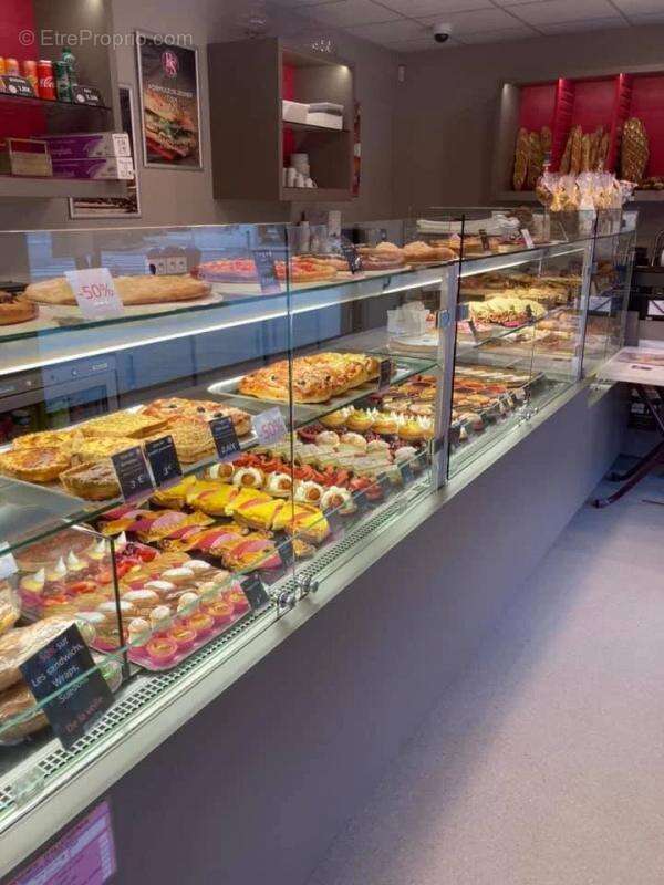 Commerce à PONT-D&#039;AIN