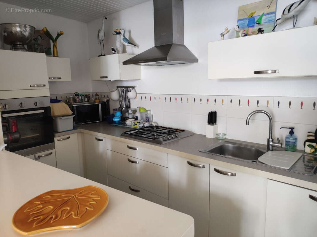 Maison à L&#039;EPINE