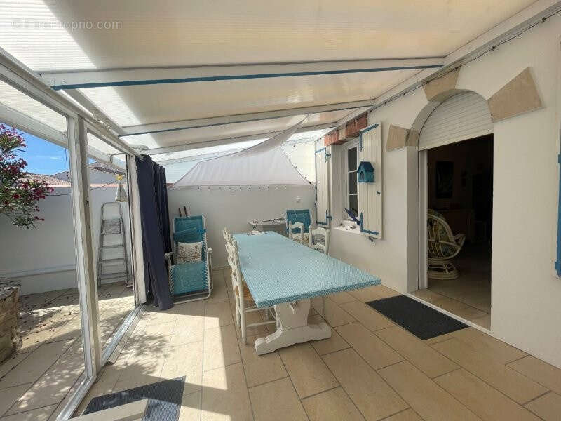 Maison à L&#039;EPINE