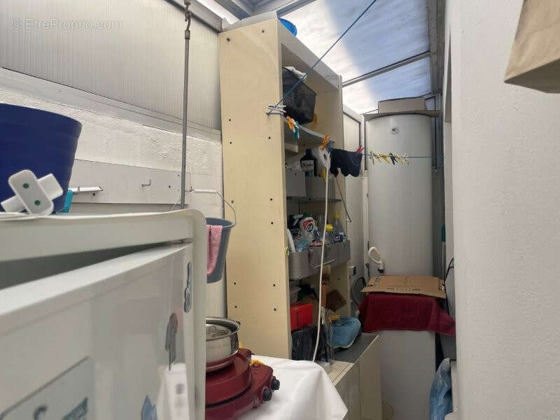 Maison à L&#039;EPINE