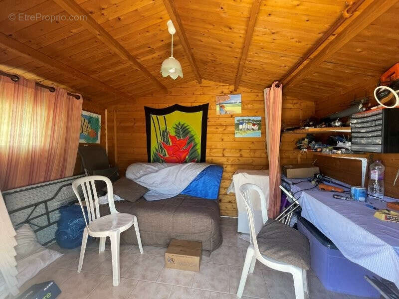 Maison à L&#039;EPINE