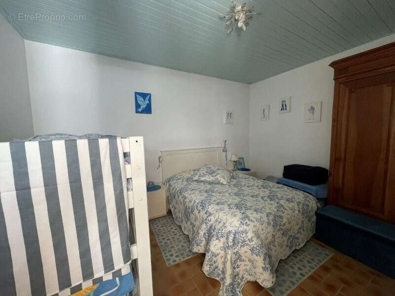 Maison à L&#039;EPINE