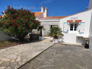 Maison à L&#039;EPINE