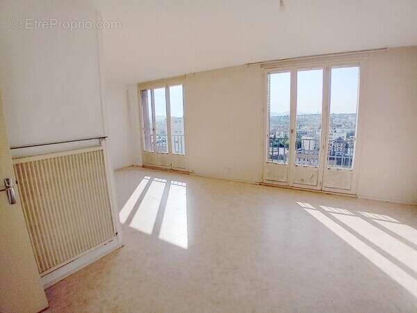 Appartement à CLERMONT-FERRAND
