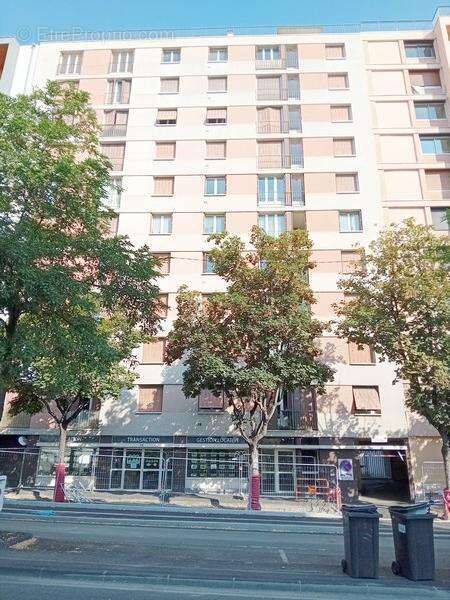 Appartement à CLERMONT-FERRAND