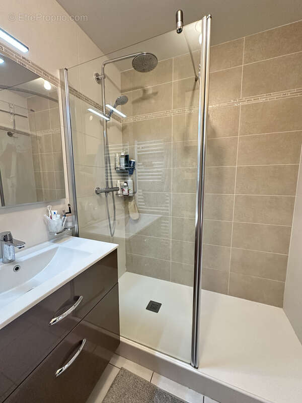 Appartement à CHANTEPIE