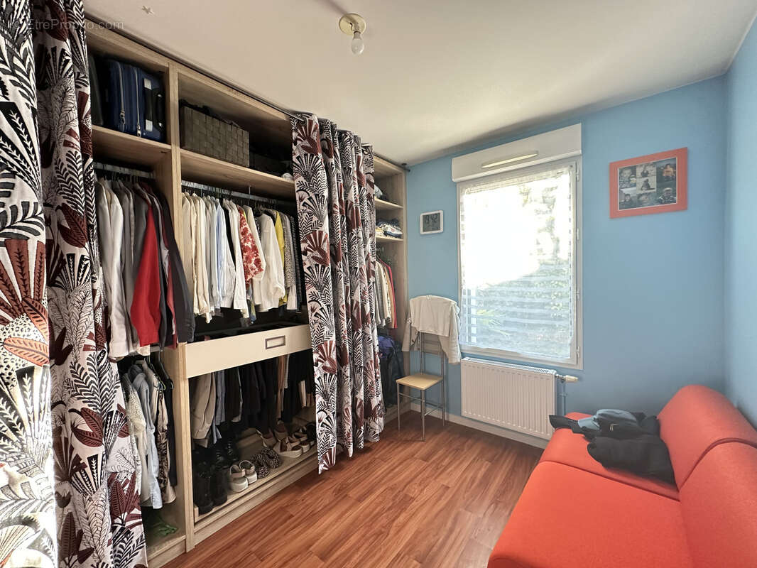 Appartement à CHANTEPIE