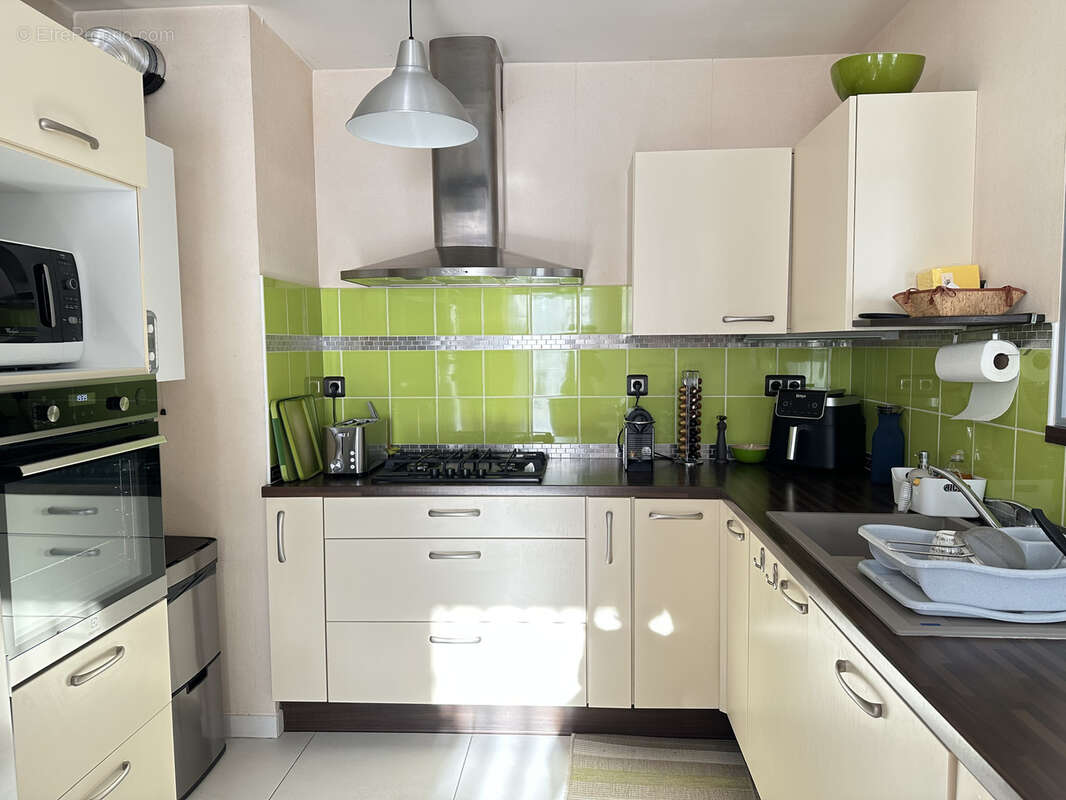 Appartement à CHANTEPIE