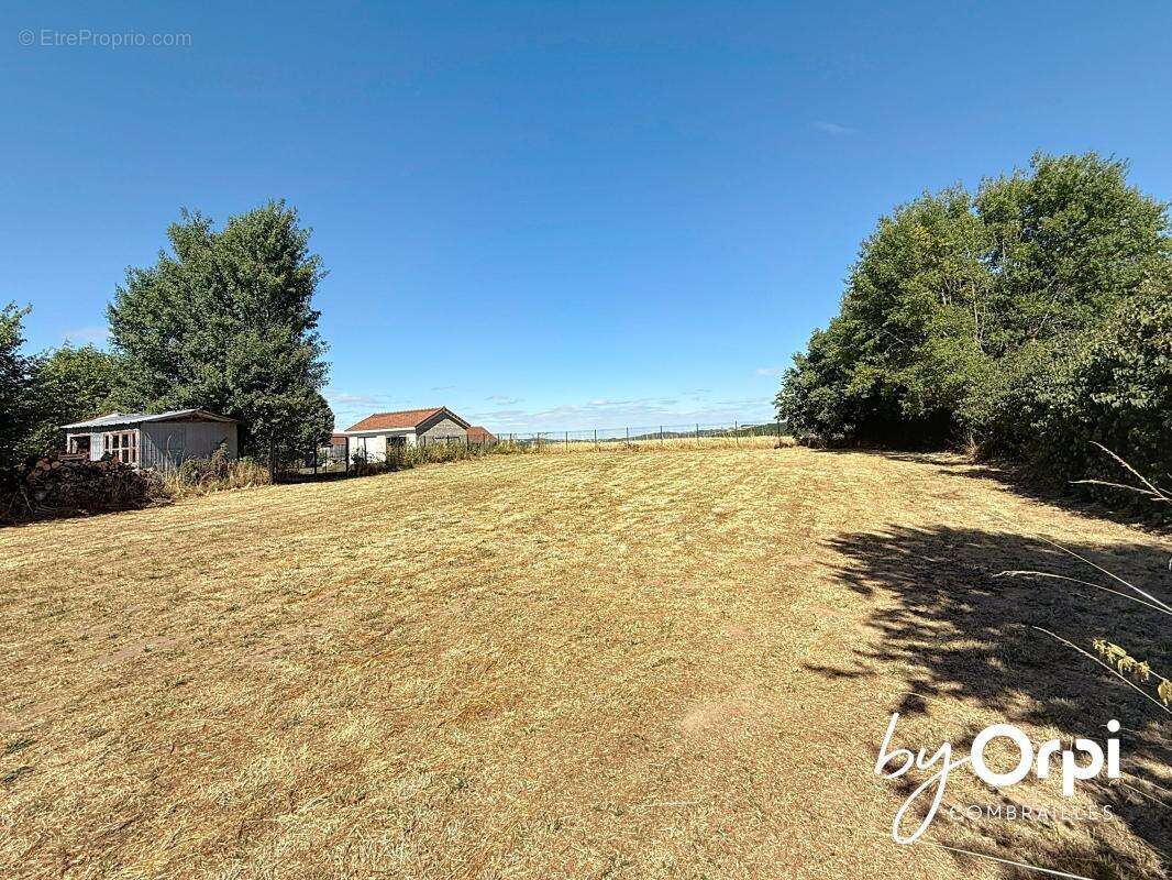 Maison à NEUF-EGLISE