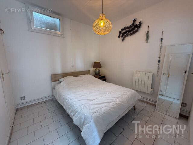 Appartement à LE TREPORT