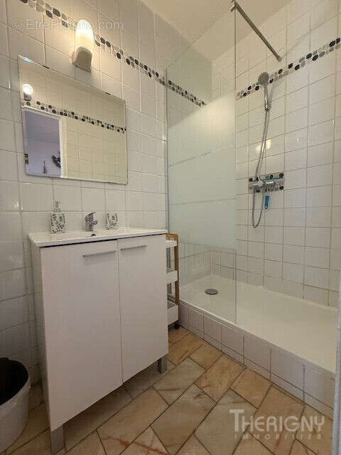 Appartement à LE TREPORT