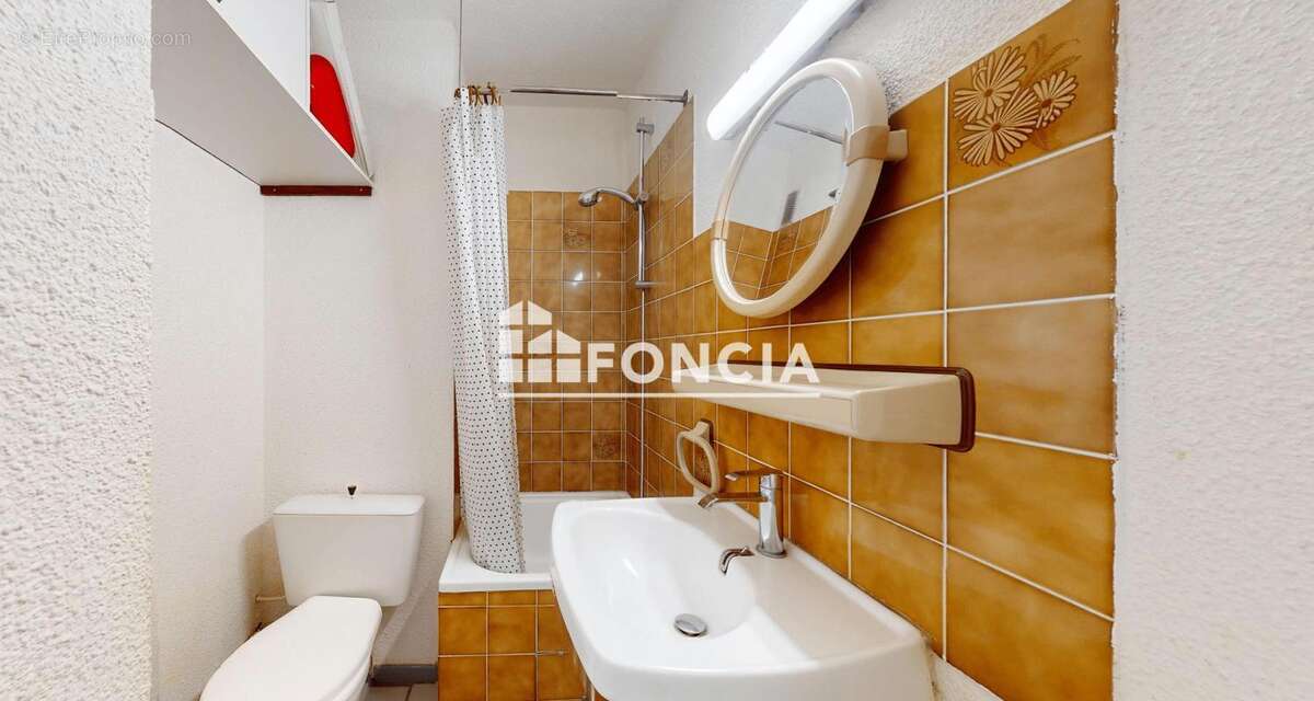 Appartement à LE BARCARES