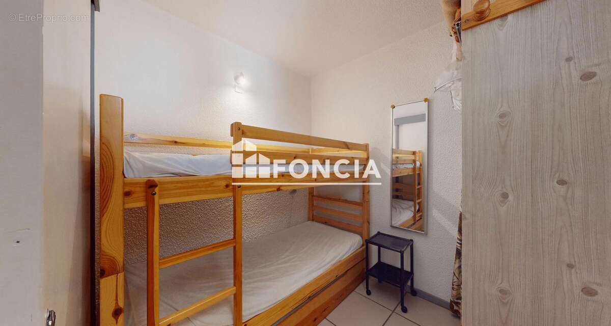 Appartement à LE BARCARES