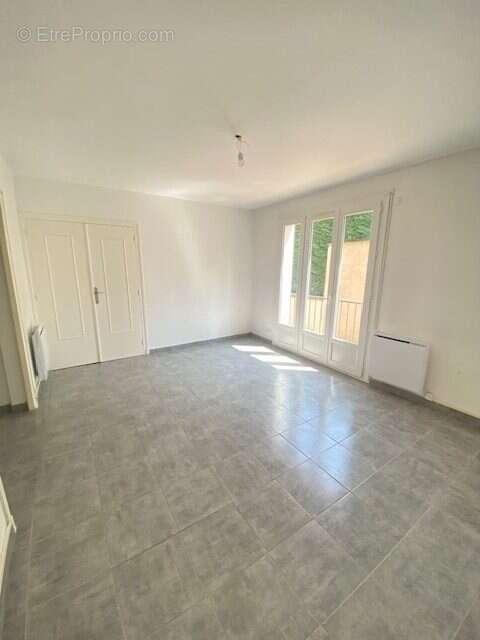 Appartement à RIORGES