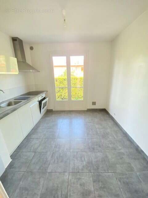 Appartement à RIORGES