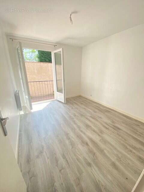 Appartement à RIORGES