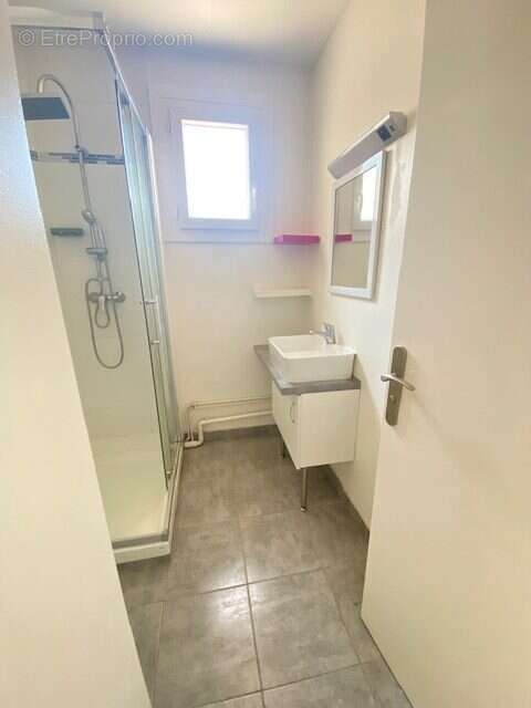 Appartement à RIORGES