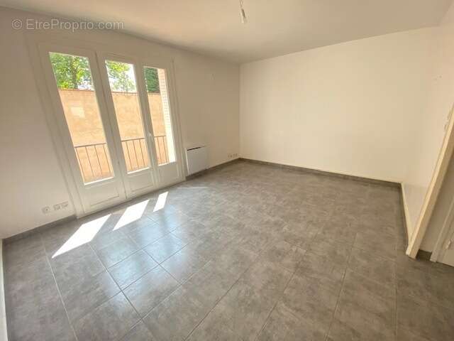 Appartement à RIORGES