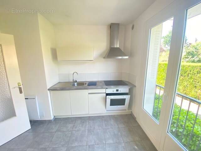 Appartement à RIORGES