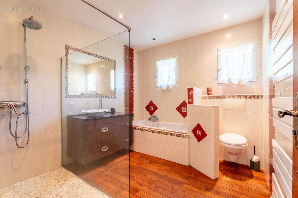 Maison à SAINT-ROMAIN-DE-POPEY