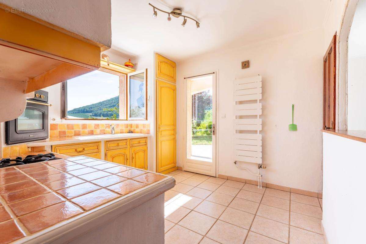 Maison à SAINT-ROMAIN-DE-POPEY