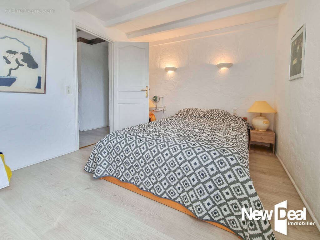 Maison à MONTAUROUX