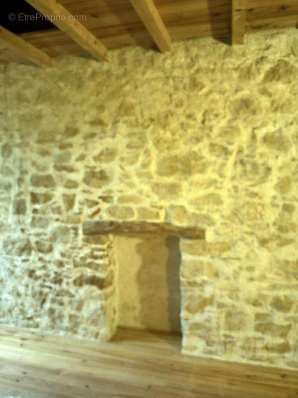 Maison à MONTFERRAND