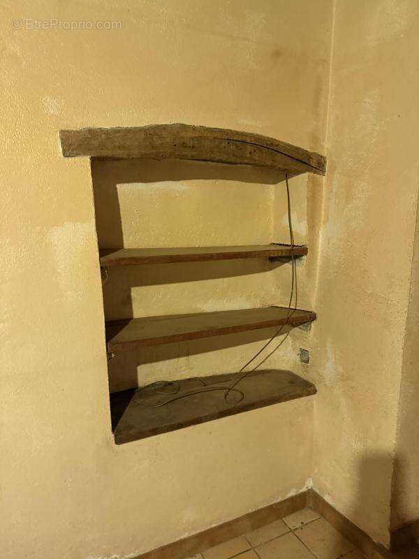 Maison à MONTFERRAND