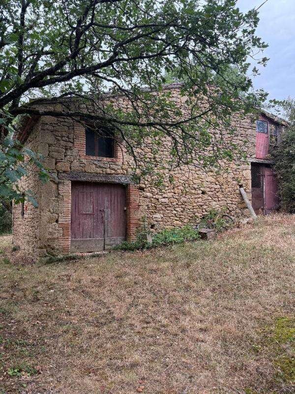 Maison à MONTFERRAND