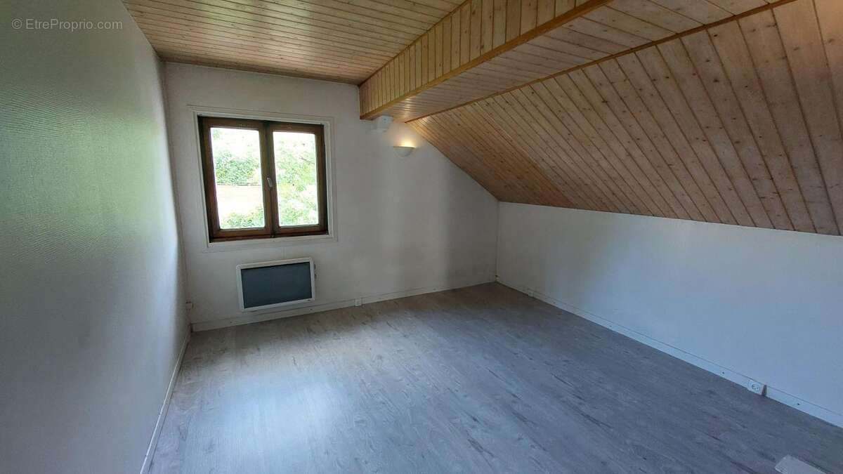 Appartement à ANNECY