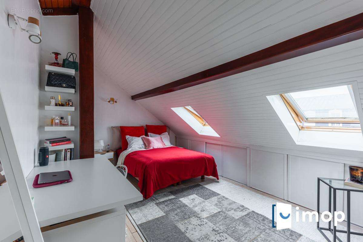 Maison à ALFORTVILLE