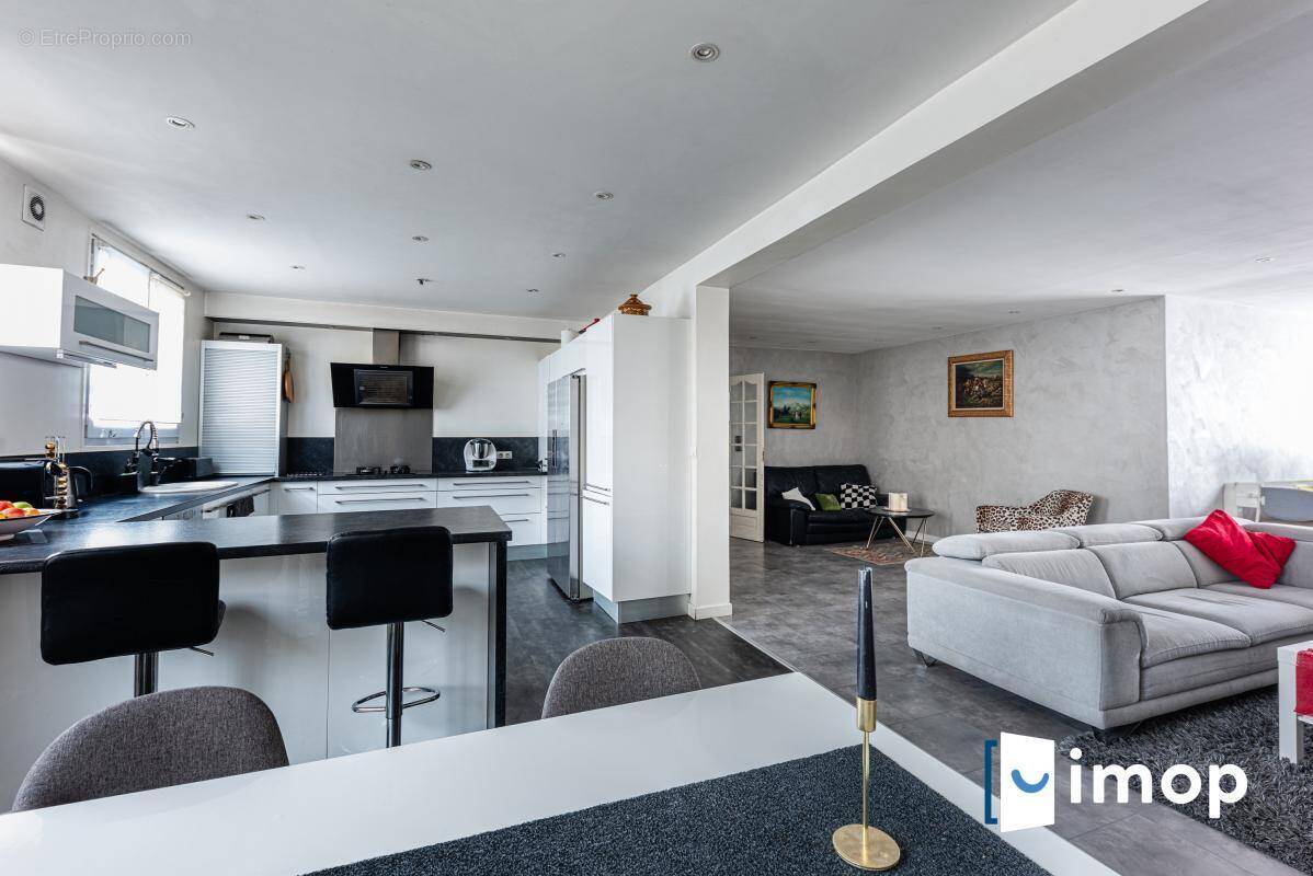 Maison à ALFORTVILLE