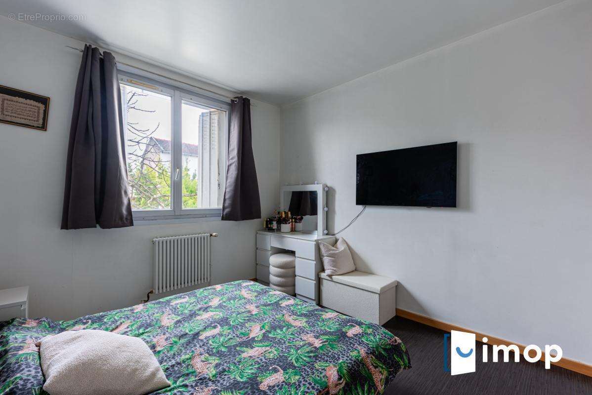 Maison à ALFORTVILLE