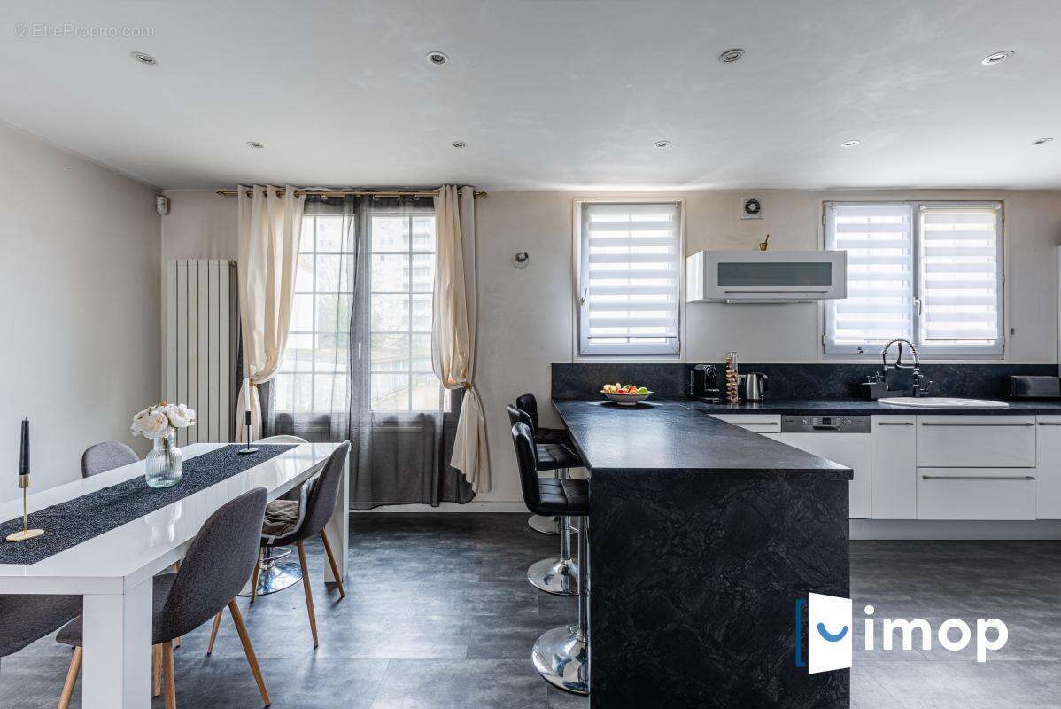 Maison à ALFORTVILLE