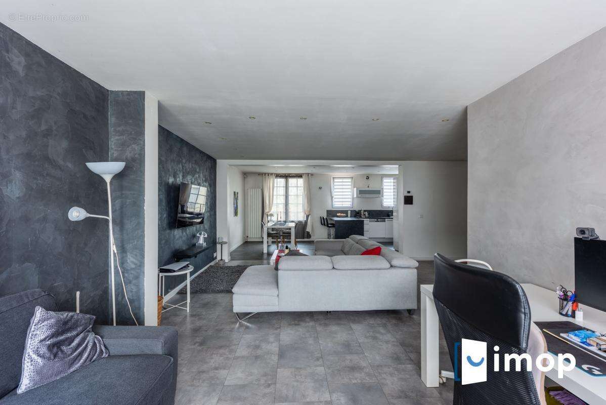 Maison à ALFORTVILLE