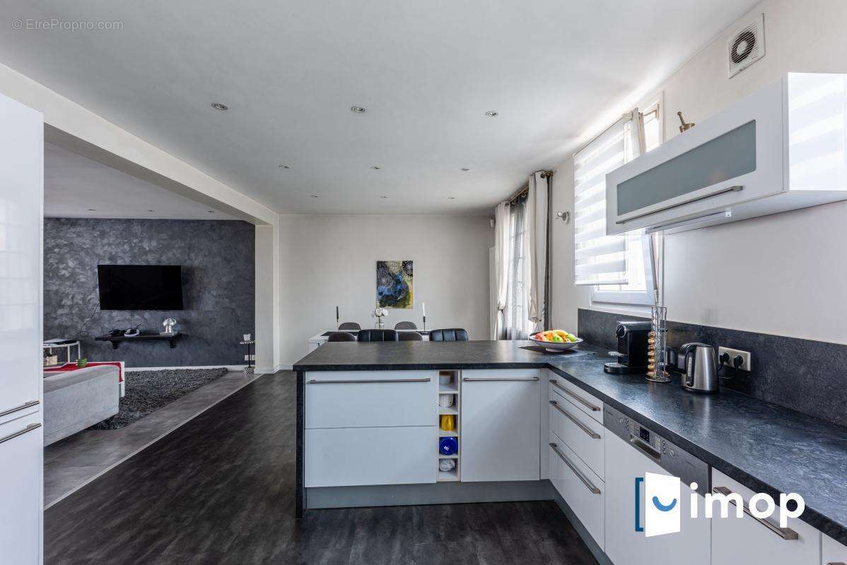 Maison à ALFORTVILLE