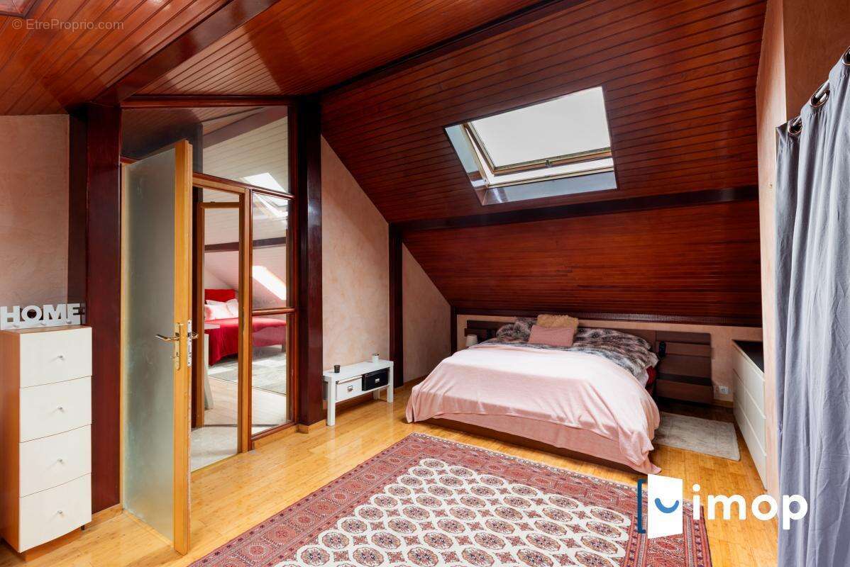 Maison à ALFORTVILLE