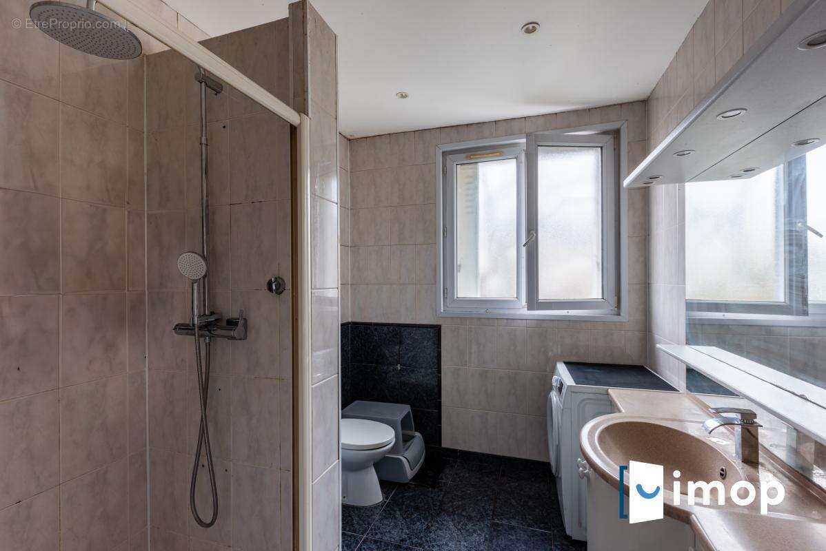 Maison à ALFORTVILLE