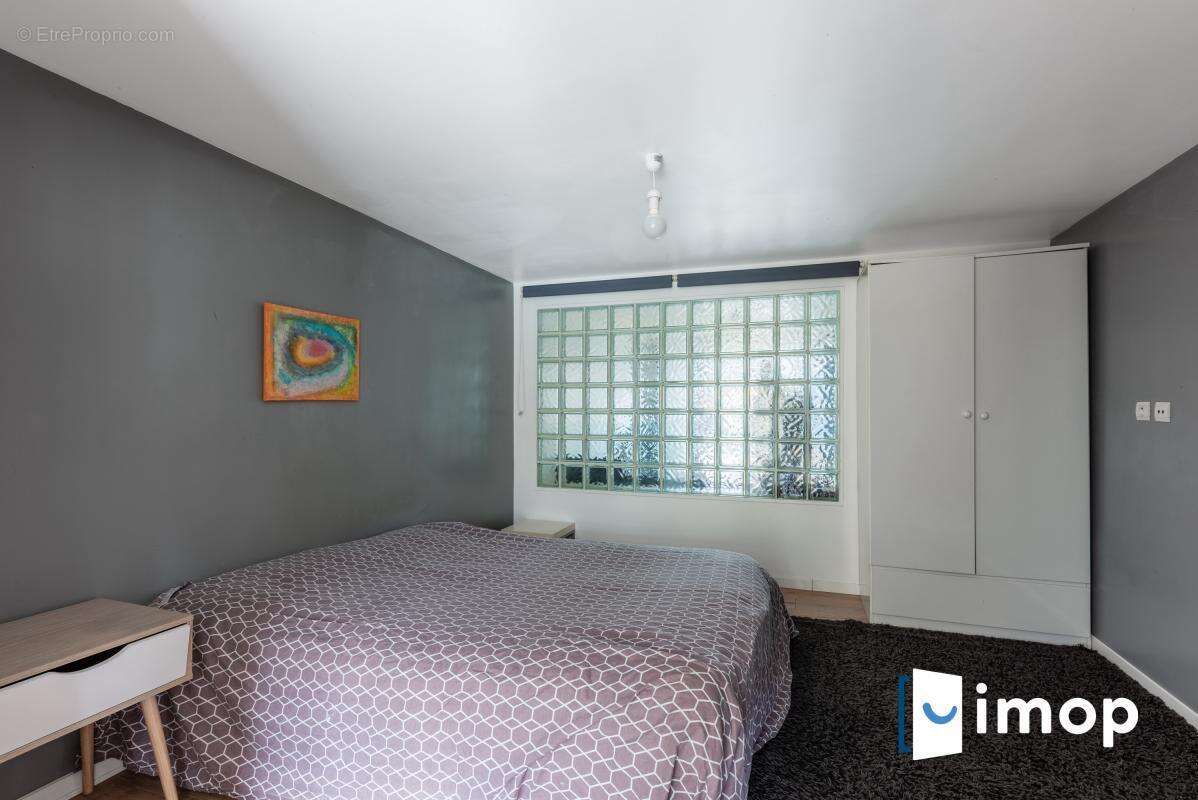 Maison à ALFORTVILLE