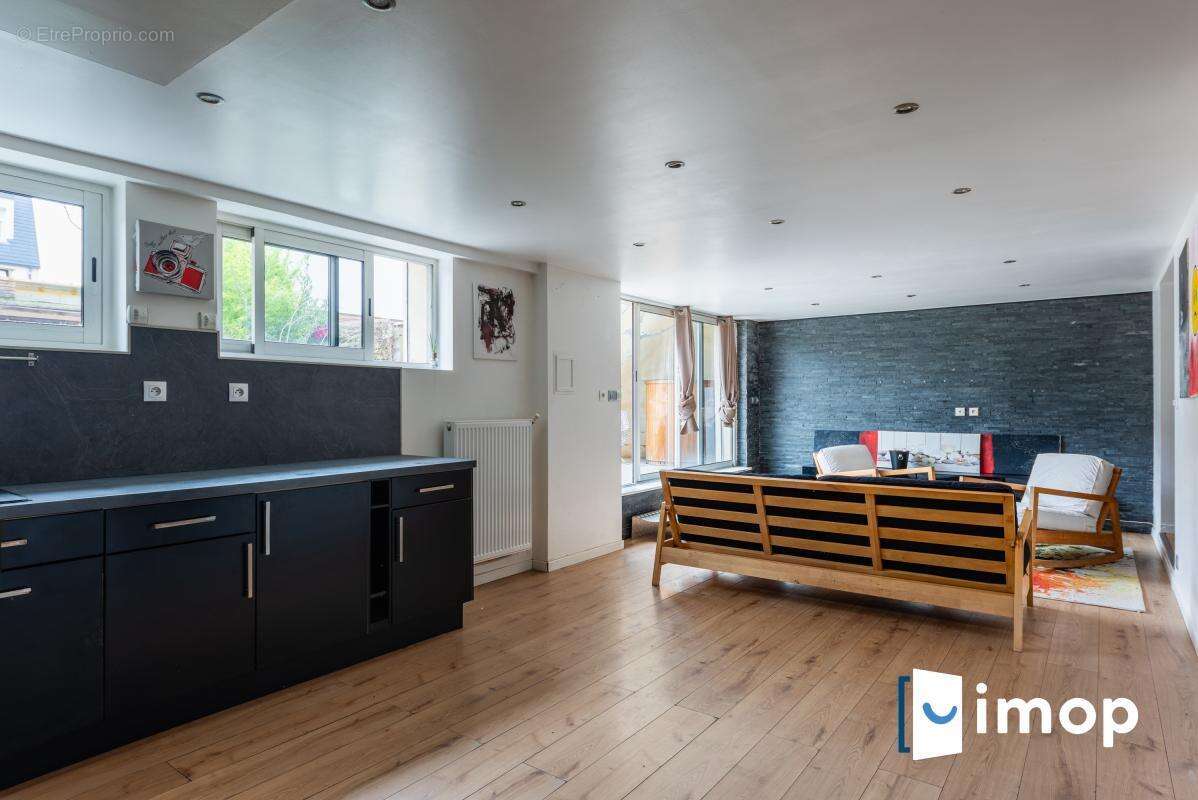 Maison à ALFORTVILLE