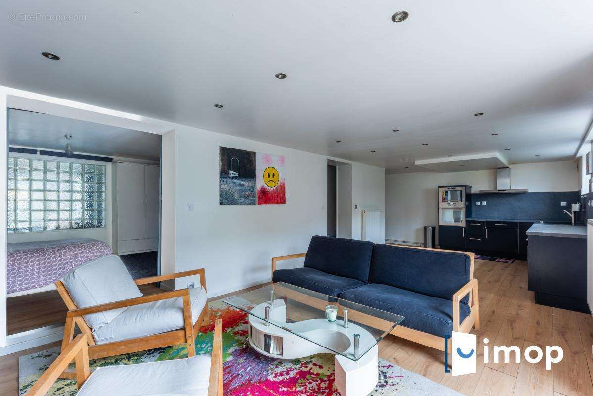 Maison à ALFORTVILLE