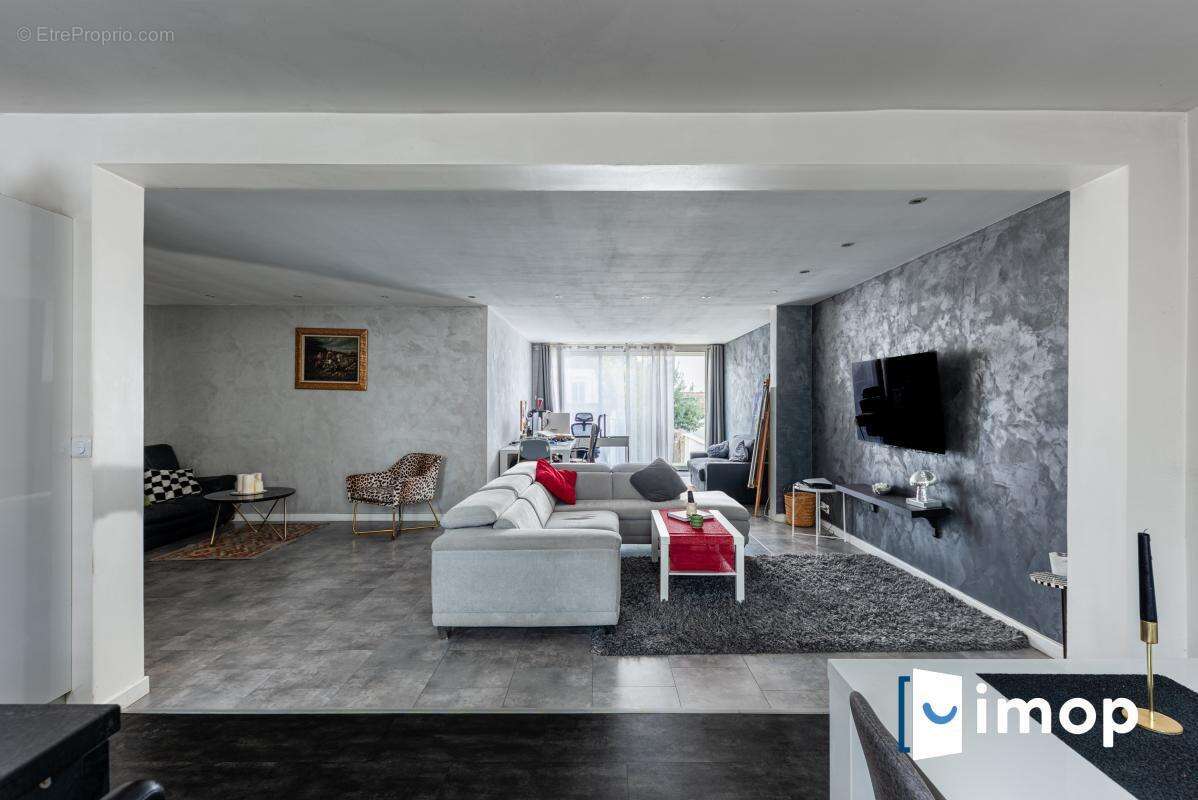 Maison à ALFORTVILLE