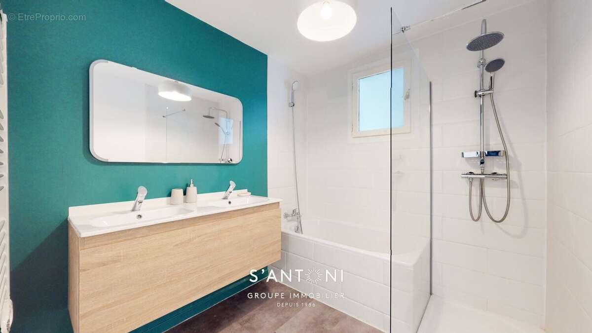 Appartement à BALARUC-LES-BAINS