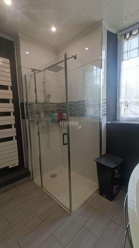 Maison à LONGUEVILLE