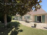 Maison à CLAYE-SOUILLY