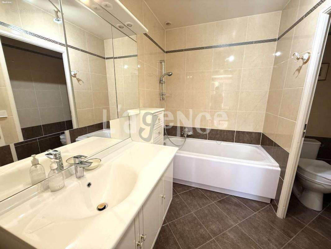 Maison à CLAYE-SOUILLY