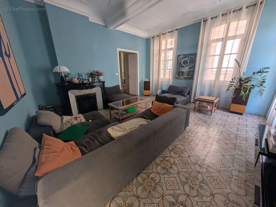 Appartement à PERPIGNAN