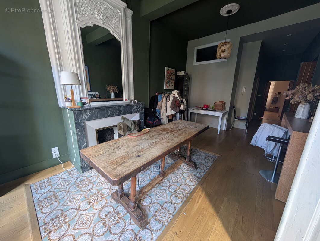 Appartement à PERPIGNAN