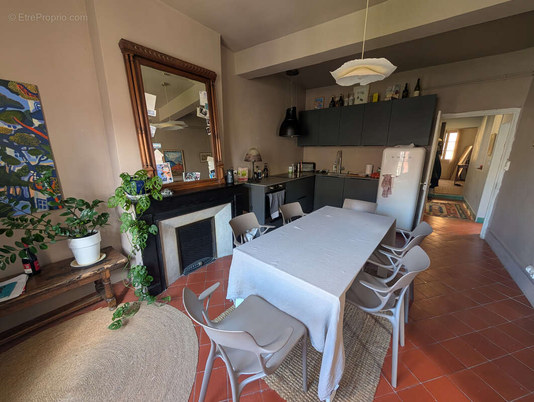 Appartement à PERPIGNAN